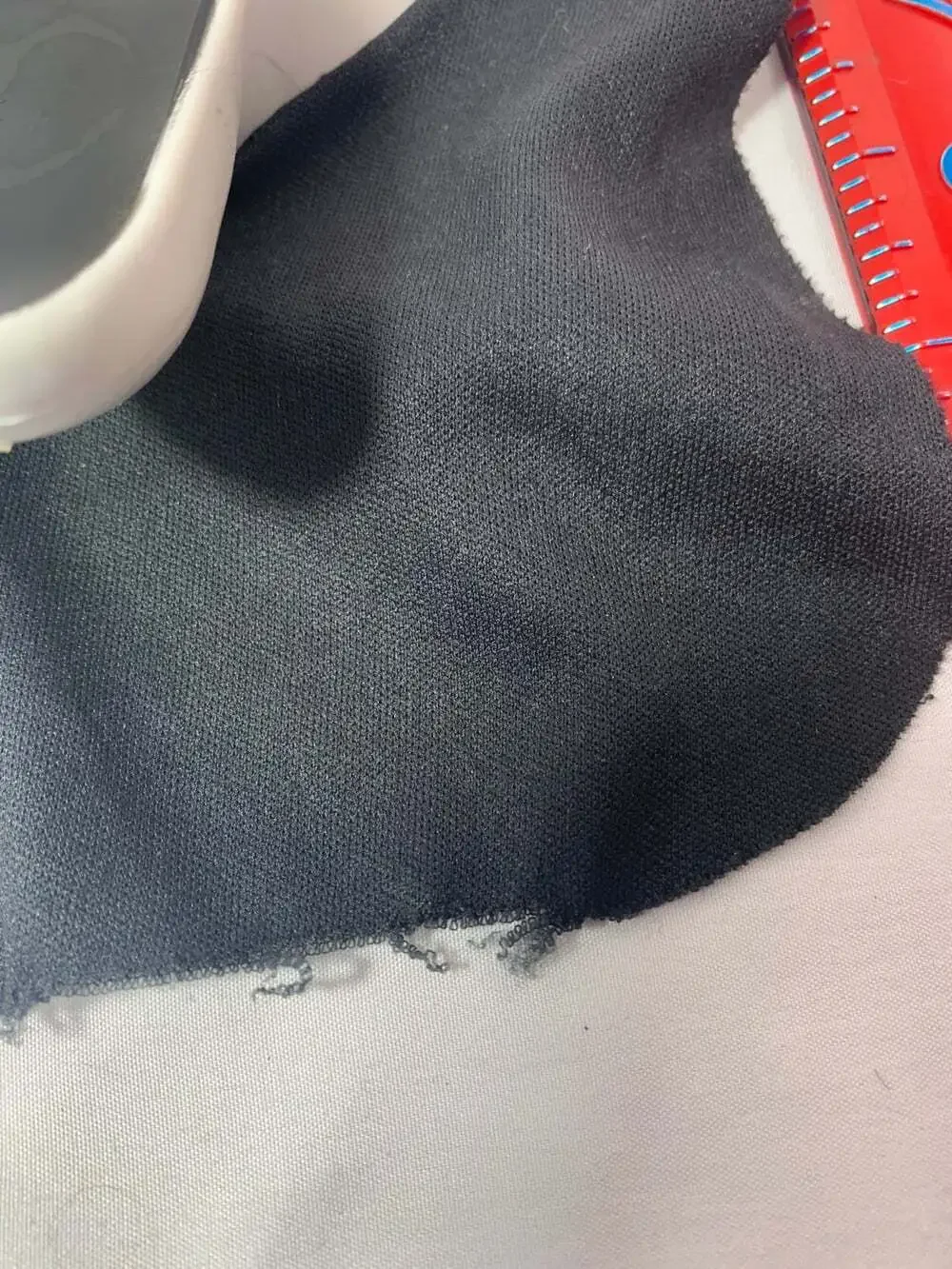 Scream Mask Child Size